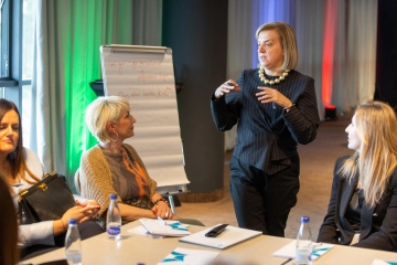3rd Module of the Regional Academy on the Evidence-Based Policymaking Process Delved Into Realms of Costing and Budgeting 