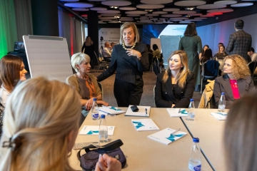 3rd Module of the Regional Academy on the Evidence-Based Policymaking Process Delved Into Realms of Costing and Budgeting 