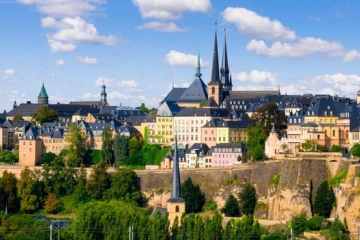 Luxembourg