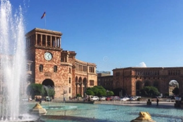 Armenia