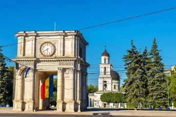 Moldova
