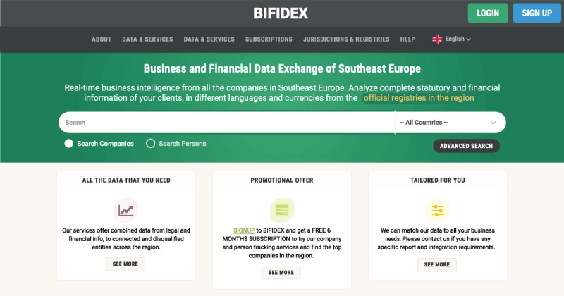 Bifidex